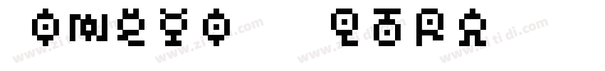 SingyiEG Ultra GB字体转换